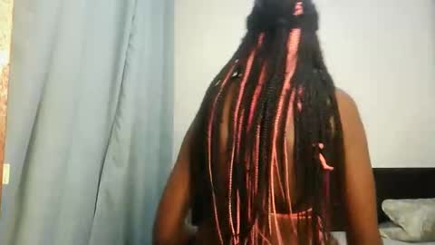 Snapshot of kinky_lola1 chatting on 11-20-25, 10:42 Lola online show from 11-20-25, 10:42