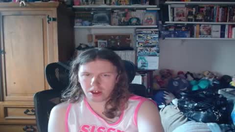 kinky_miku online show from 01-16-26, 11:58