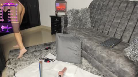 Polar  online show from 12-03-24, 01:52