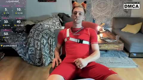 kinky_spidey online show from 06-05-26, 07:58