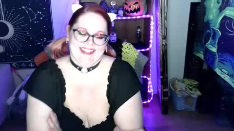 kinky_witch13 online show from 03-18-26, 05:05