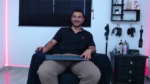 Allison  Diego online show from 12-21-24, 08:10