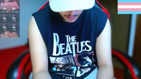 Mercury online show from 12-18-25, 02:17