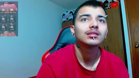 Mercury online show from 02-19-26, 06:42