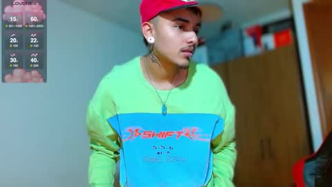 Mercury online show from 03-26-26, 01:55