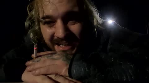 Snapshot of kinkybiguy14 chatting on 03-11-25, 06:21 Kinky Cassie online show from 03-11-25, 06:21