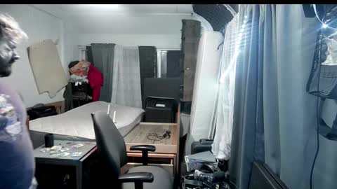 Snapshot of kinkybiguy14 chatting on 03-12-25, 10:26 Kinky Cassie online show from 03-12-25, 10:26