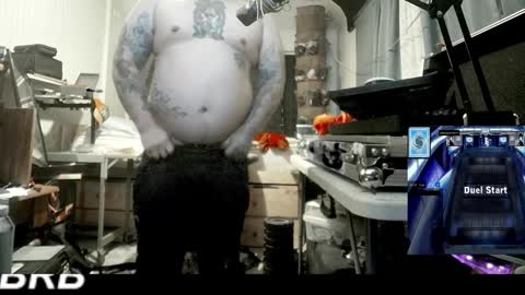 Snapshot of kinkybiguy14 chatting on 09-17-25, 12:56 Kinky Cassie online show from 09-17-25, 12:56