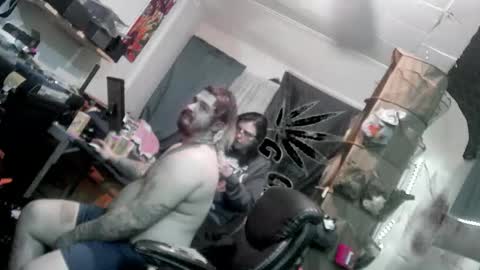 Kinky Cassie online show from 12-21-25, 07:59