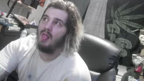 Kinky Cassie online show from 01-09-26, 08:06