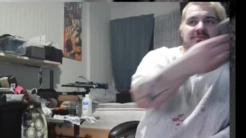 Kinky Cassie online show from 03-05-26, 04:30