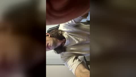 Horny Bloomy online show from 06-05-26, 06:24