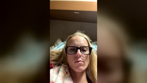 Snapshot of kinkycheeks101 chatting on 07-20-26, 10:39 Kinkycheeks101 online show from 07-20-26, 10:39
