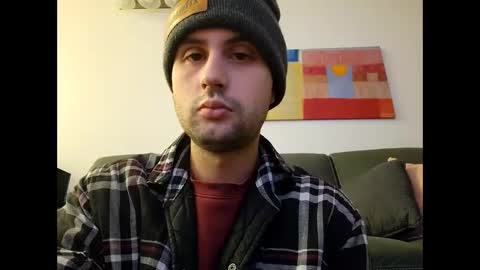 Maysie and Hunter online show from 12-01-24, 11:04