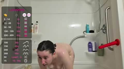 Maysie and Hunter online show from 04-01-26, 04:04