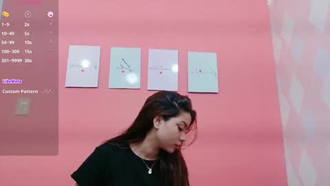 Snapshot of kinkycutegirll chatting on 09-22-25, 01:02 kinkycutegirll online show from 09-22-25, 01:02