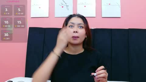 kinkycutegirll online show from 01-10-26, 07:48