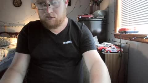 kinkyelectro202441 online show from 07-12-26, 03:25