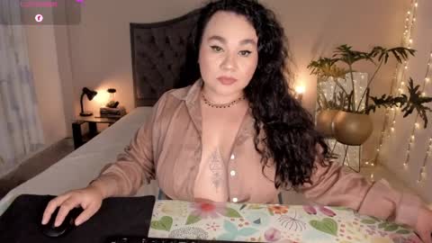 Jenny online show from 04-06-26, 05:19