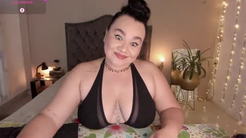Jenny online show from 04-20-26, 05:21