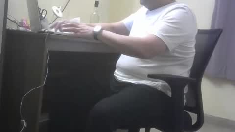 kinkyguy7979 online show from 01-14-26, 03:50