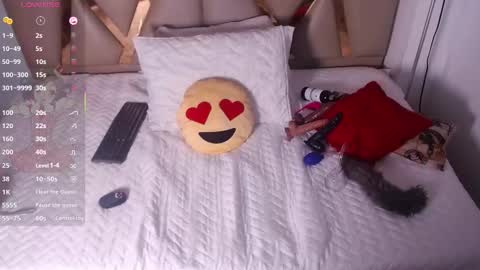 MISS RYN  online show from 02-11-25, 02:46