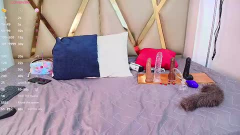 MISS RYN  online show from 03-02-25, 12:54