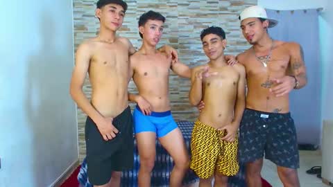 kinkyhousexxx online show from 03-24-26, 12:26