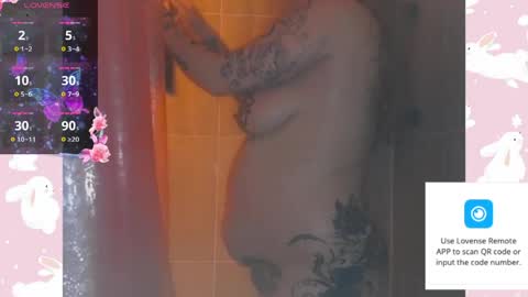 kinkyivy99 online show from 04-29-26, 02:37