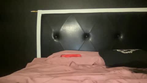 Snapshot of kinkykittee chatting on 01-19-25, 12:49 Bunniii online show from 01-19-25, 12:49