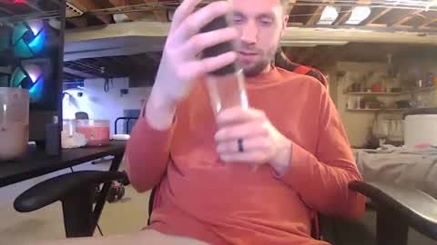 kinkykumiho online show from 03-07-25, 02:15