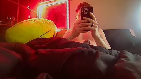 kinkykumiho online show from 03-10-25, 12:48