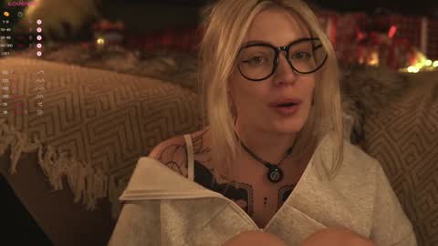 kinkylina_ online show from 01-05-25, 05:20