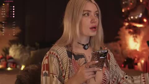 kinkylina_ online show from 02-09-25, 04:18