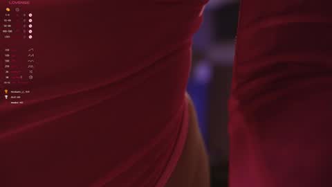 kinkylina_ online show from 02-24-25, 04:36