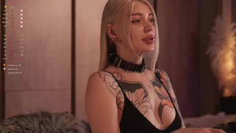 kinkylina_ online show from 03-05-25, 04:13