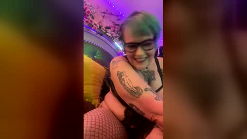 Kinky Pinky online show from 02-15-26, 02:08