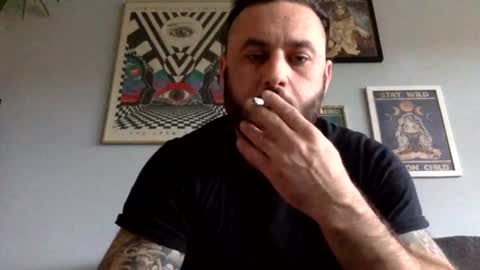 Kinky Himeros online show from 12-17-24, 10:12