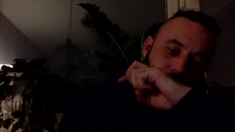 Kinky Himeros online show from 01-22-25, 05:05