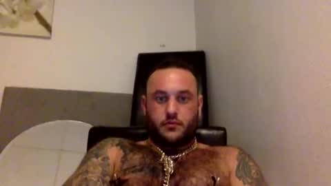 Kinky Himeros online show from 03-03-25, 04:58