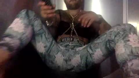 Kinky Himeros online show from 03-03-25, 06:22