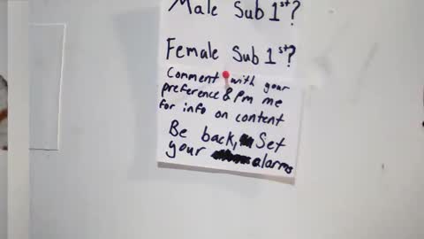 Snapshot of kinkyteam6969 chatting on 11-15-25, 01:03 kinkyteam6969 online show from 11-15-25, 01:03