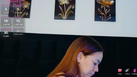 kinkywildmilf online show from 11-18-25, 01:04