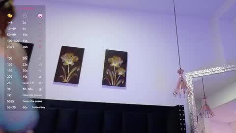 kinkywildmilf online show from 03-06-26, 01:18