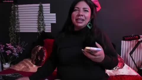 kinkyy_mom online show from 07-08-26, 03:05