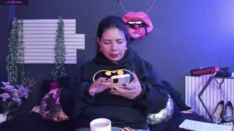 kinkyy_mom online show from 07-12-26, 03:25