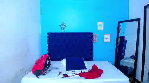 kinkyy_redhead online show from 01-13-25, 01:49