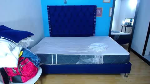 kinkyy_redhead online show from 01-16-25, 07:31