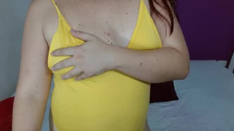 kinkyy_redhead online show from 02-05-25, 02:05
