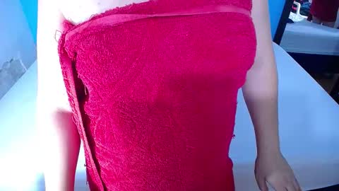 kinkyy_redhead online show from 03-12-25, 12:47